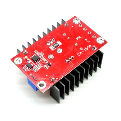 CA-150W Konwerter wzmocnienia prądu stałego 10-32V do 12-35V