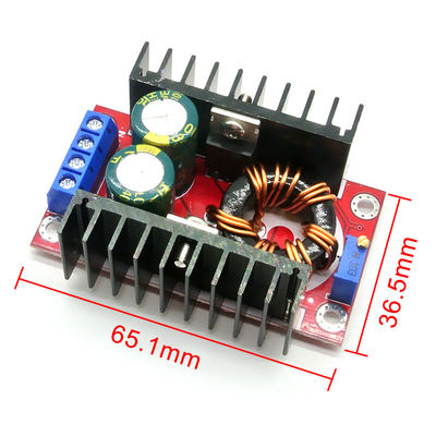 CA-150W Konwerter wzmocnienia prądu stałego 10-32V do 12-35V