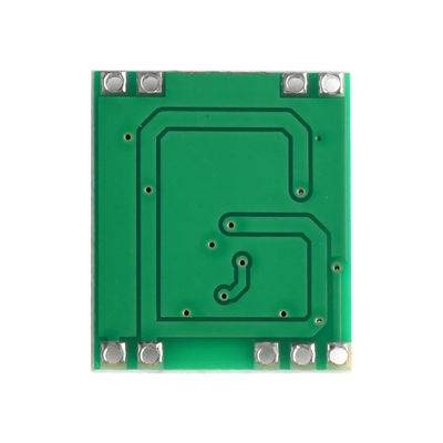 Moduł wzmacniacza dźwięku Ultra Small 20x19mm z wyjściem 2x3W i 5V DC Power Class D