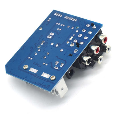 CA-3110A Digital Subwoofer Amplifier Board 8-24V 2*15W Moduł wzmacniacza TPA3110
