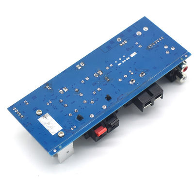 CA-3116A Digital Subwoofer Amplifier Board 8-24V 2*50W Moduł wzmacniacza TPA3116
