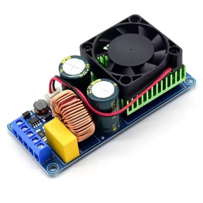 CA-2092 500W klasa D Mono Channel Digital Amplifier Board Moduł wzmacniacza wysokiej mocy