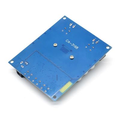 CA-3168 2*50W Wireless Digital Power Amplifier Board Podwójny kanał TPA3116D2 DIY Speaker Amplifier Module Liniowy wzmacniacz