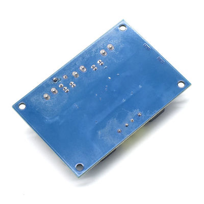 CA-3116D Oryginalny 100W Mono Audio Amplifier Board TPA3116D2 Odbiorniki i wzmacniacze