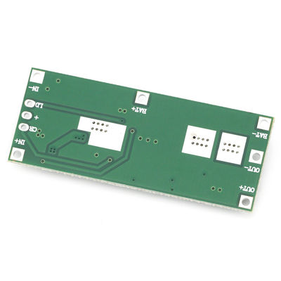 DC 5V 9V 12V ładowanie Step Up Booster Module dla 18650 baterii litowej UPS ochrona konwertera napięcia
