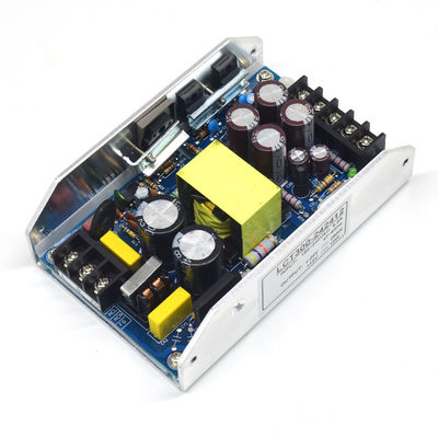 220V 300W cyfrowy wzmacniacz mocy Włączanie zasilania 24V30V32V36V42V48V55V60V