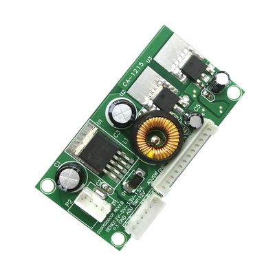 Creatall CA 1215 Narzędzie naprawcze LCD Step Down DC-DC LED TV Przełącznik napięcia
