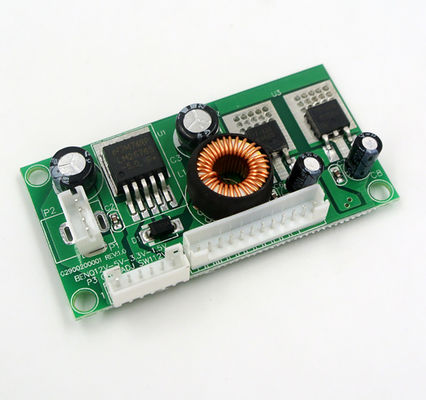 Creatall CA 1215 Narzędzie naprawcze LCD Step Down DC-DC LED TV Przełącznik napięcia
