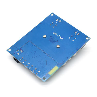 2*50W Wireless Digital Power Amplifier Board dla DIY Moduł wzmacniania głośników TPA3116D2