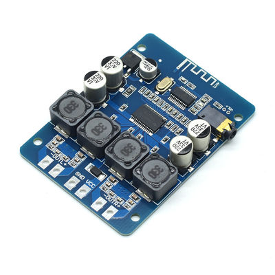 Uaktualnij swoje domowe systemy stereo z TPA3118 DIY Audio Board 2X30W Stereo Amplifier