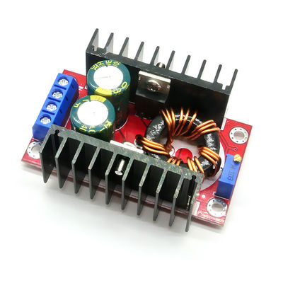 150W Inwerter prądu stałego do prądu stałego 10-32V 12-35V Izolowany pojedynczy wyjście 400Hz Certyfikowany RoHS