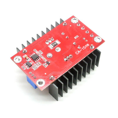 150W Inwerter prądu stałego do prądu stałego 10-32V 12-35V Izolowany pojedynczy wyjście 400Hz Certyfikowany RoHS