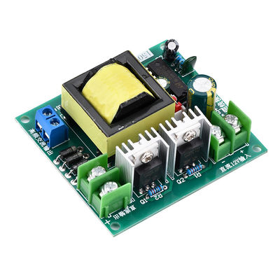 12V do 110V 200V 220V 280V 150W Inwerter Boost Board Transformer dla baterii Inwerter