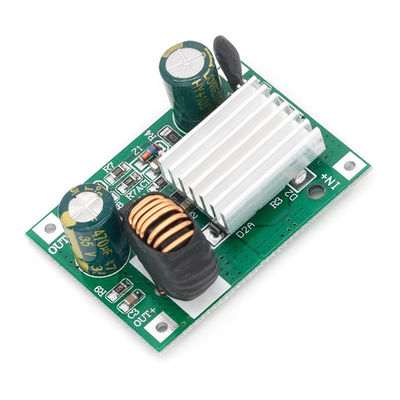 Płyty konwerterów prądu stałego 9V 12V 24V 36V 48V 72V 84V 120V do 5V 12V 3A Step Down Module