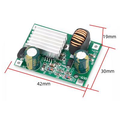 Płyty konwerterów prądu stałego 9V 12V 24V 36V 48V 72V 84V 120V do 5V 12V 3A Step Down Module