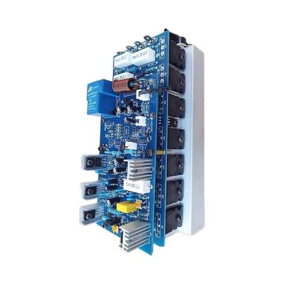 650W profesjonalna płyta wzmacniacza mocy audiofilu dla domowej sceny Mono Fidelity