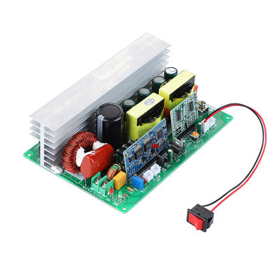 1000W 750W czysta fala sinus DC12V 24V 48V do AC 220V Inwerter Board Boost Converter Board