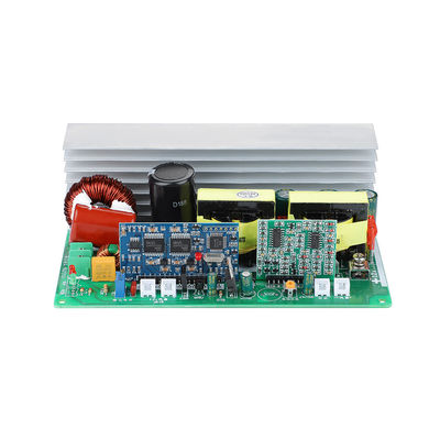 1000W 750W czysta fala sinus DC12V 24V 48V do AC 220V Inwerter Board Boost Converter Board