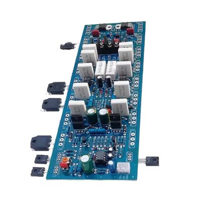 Płyty wzmacniacze monokanałowe Audiophile 1000W do profesjonalnego wzmacniacza mocy dźwięku