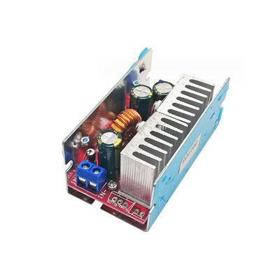 160W 8A DC DC Step Down Buck Converter 4V-32V do 1.2V-30V Regulowalny moduł zasilania