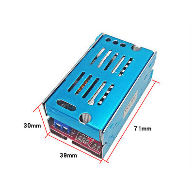 160W 8A DC DC Step Down Buck Converter 4V-32V do 1.2V-30V Regulowalny moduł zasilania