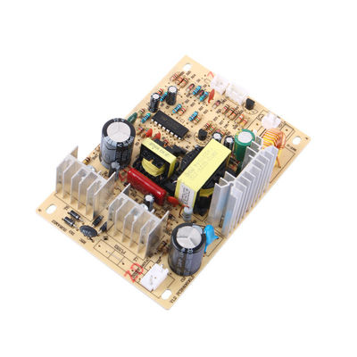 AC220V do DC12V Sprzedawca wody Przełącznik zasilający Przełącznik przewodu zasilania do obwodu chłodniczego