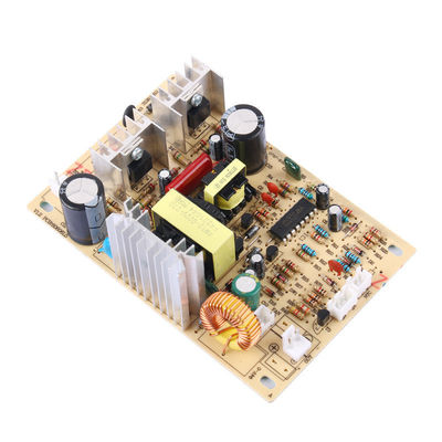 AC220V do DC12V Sprzedawca wody Przełącznik zasilający Przełącznik przewodu zasilania do obwodu chłodniczego