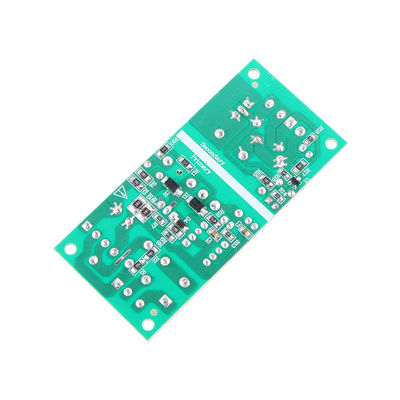 Moduł zasilania 12V3A/24V1.5A do standardowego montażu