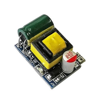 Standardowa tablica konwertera AC/DC 700MA 3.5W Moduł zasilania przełącznika izolacyjnego 220V AC 5V DC