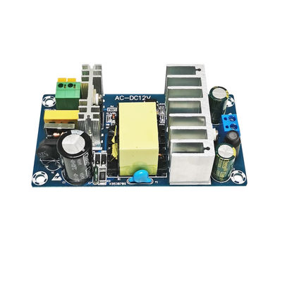 Moduł zasilania przełącznikowego o dużej mocy 300W dla konwertera AC 85-265V do DC12V 8A