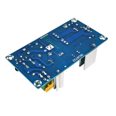 Moduł zasilania przełącznikowego o dużej mocy 300W dla konwertera AC 85-265V do DC12V 8A