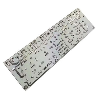 400W 2.0 Channels Power Amplifier Board z tranzystorem Toshiba do poprawy dźwięku