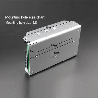 350W 220v Przełącznik zasilania dla cyfrowego wzmacniacza 24V/14.5A 36V/9.5A 48V/7.3A