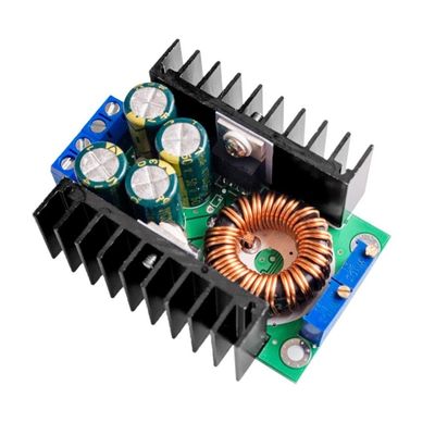 Moduł-134 DC CC 9A 150W 300W Step Down Buck Converter 5-40V Do 1,2-35V Moduł mocy konwertera napięcia