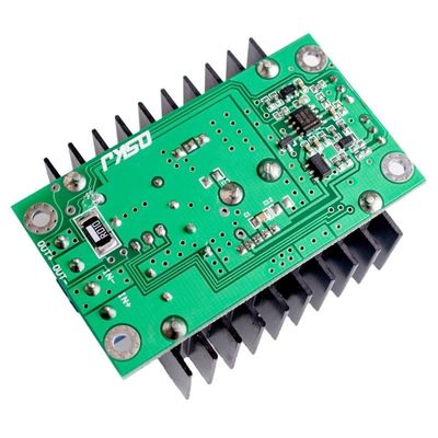 Moduł-134 DC CC 9A 150W 300W Step Down Buck Converter 5-40V Do 1,2-35V Moduł mocy konwertera napięcia