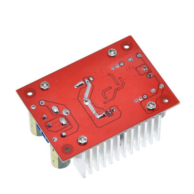 120W / 150W / 250W / 9A 300W / 300W 20A / 400W 15A / 600W 10A Konwerter prądu stałego do prądu stałego Step Down Buck Power Supply Module