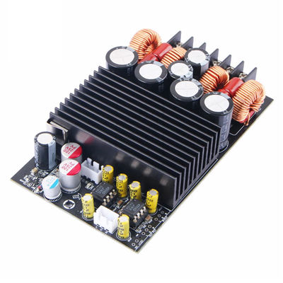 TPA3255 Audiophile 300W Bi-Channel Stereo Module Digital Amplifier Board dla profesjonalnego dźwięku