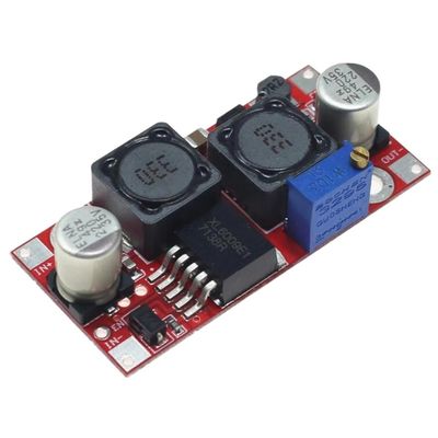 regulowany 20W 5-32V do 1.2-35V DC-DC Boost Buck Converter Inverter