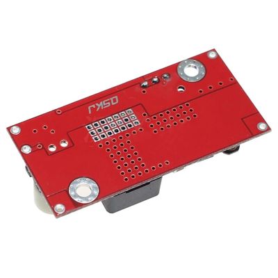 regulowany 20W 5-32V do 1.2-35V DC-DC Boost Buck Converter Inverter