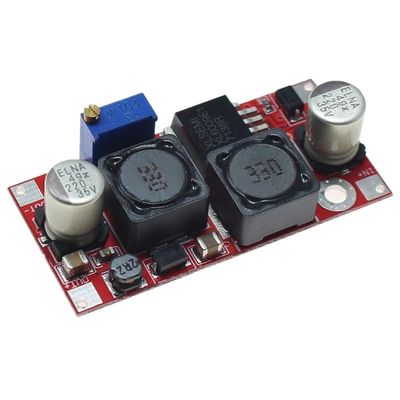 regulowany 20W 5-32V do 1.2-35V DC-DC Boost Buck Converter Inverter
