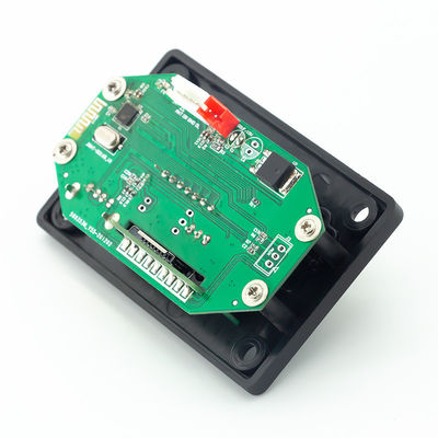 Płata dekodująca MP3 Bluetooth z funkcją rejestratora głosu radiowego USB FM obsługuje korzystanie z WAV i ekran