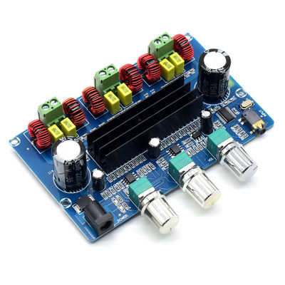 100W 2*50W BT Digital Audio Power Amplifier Board TPA3116D2 dla domowego wzmacniacza CA-3166B