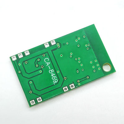 5V cyfrowy wzmacniacz mocy dźwiękowej klasy D Moduł stereo Bluetooth 5.0 i zestaw chipów PAM8403