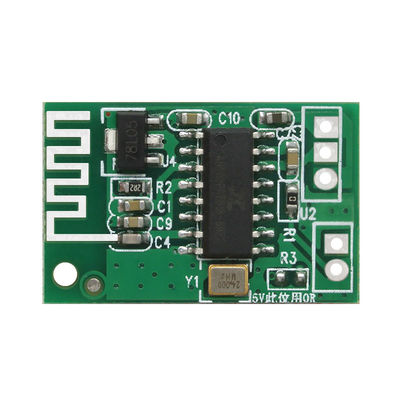 1 kanał 12V DC Digital Output BT Audio Module Speaker Amplifier Board
