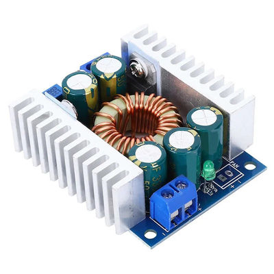 DC-DC 5-40V do 1,2-36V 8A/100W 12A Maksymalny regulator napięcia dla samochodu Step Down Buck Converter
