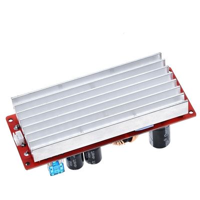 Moduł konwertera wzmacniającego 1200W dla wysokonapięciowego zasilania prądem stałym W 8-60V WYJEDZENIE 12-83V