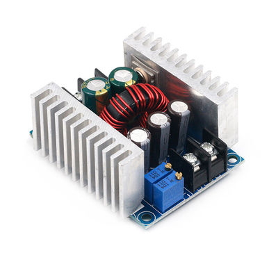 Prąd stały 300W 20A DC-DC Buck Converter Step Down Modul dla zasilania sterownika LED