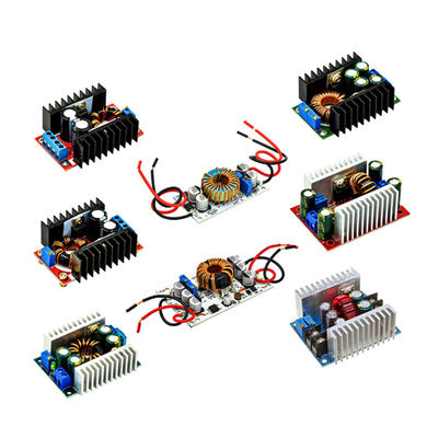 Prąd stały 300W 20A DC-DC Buck Converter Step Down Modul dla zasilania sterownika LED