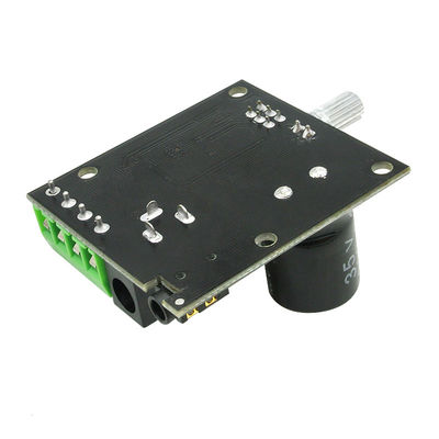 PAM8610 Płyty wzmacniacza stereo HiFi z podwójnym kanałem 12V 2x10W do produktów audio