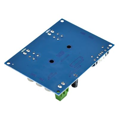 120W*2 Dual Channel Stereo High Power Digital Audio Amplifier Board z chipem TPA3116D2 i Bluetooth 5.0